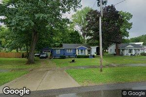 515 Hanover St, Concord, MI 49237