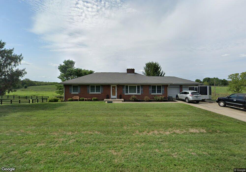 1810 MacKville Rd, Harrodsburg, KY 40330 - photo 1