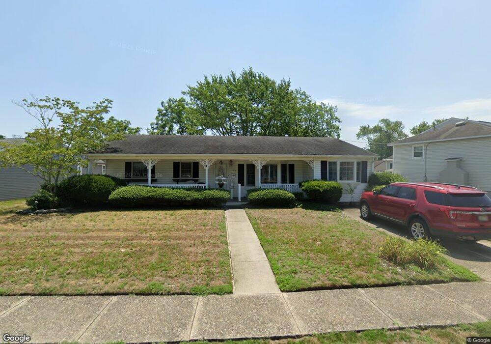 17 Gulph Mill Rd, Somers Point, NJ 08244 - photo 1