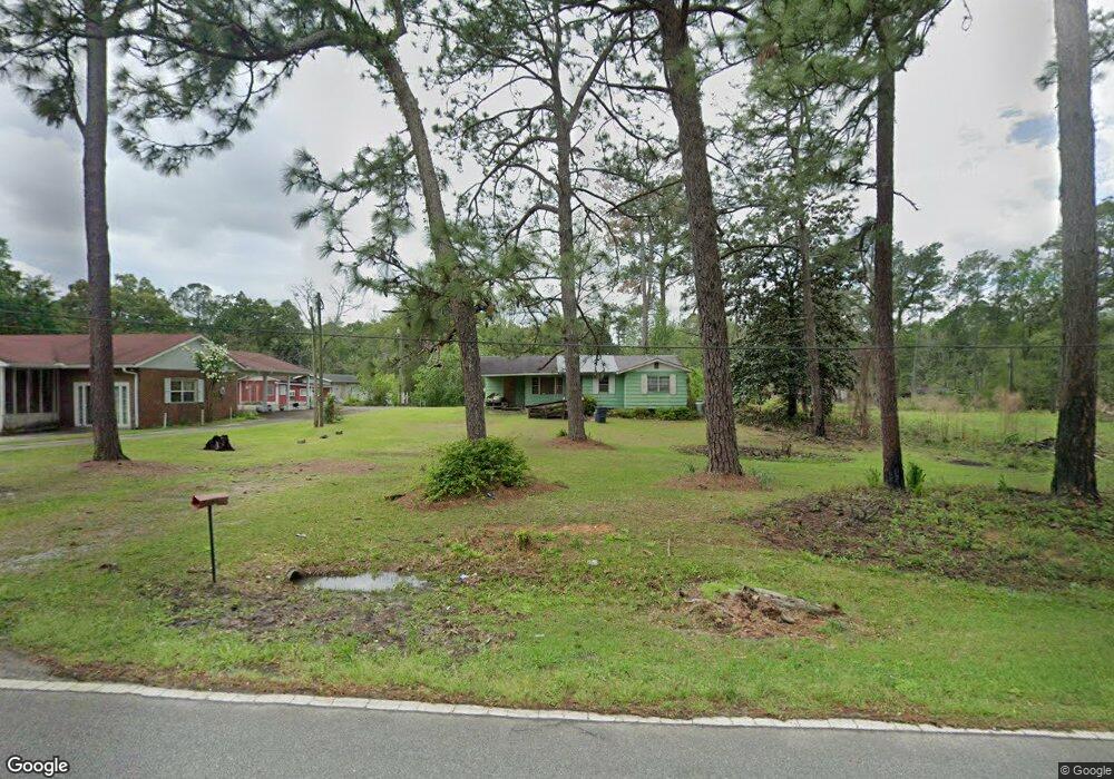 1753 Landfill Rd, Pelham, GA 31779 - photo 1