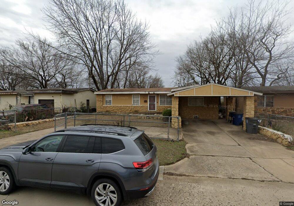 624 E 54th Place N, Tulsa, OK 74126 - photo 1