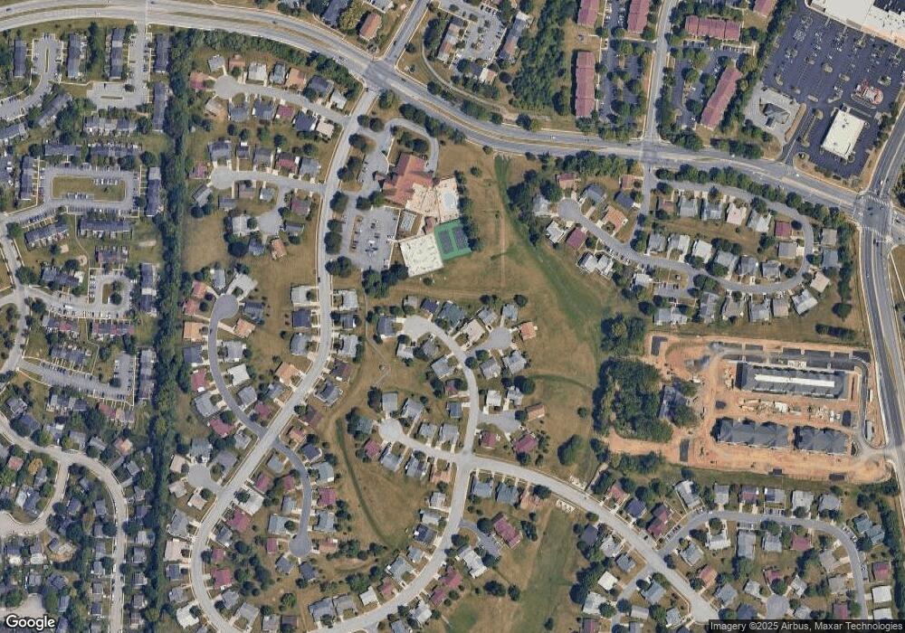 6891 Crabapple Ct, Frederick, MD 21703 - photo 1