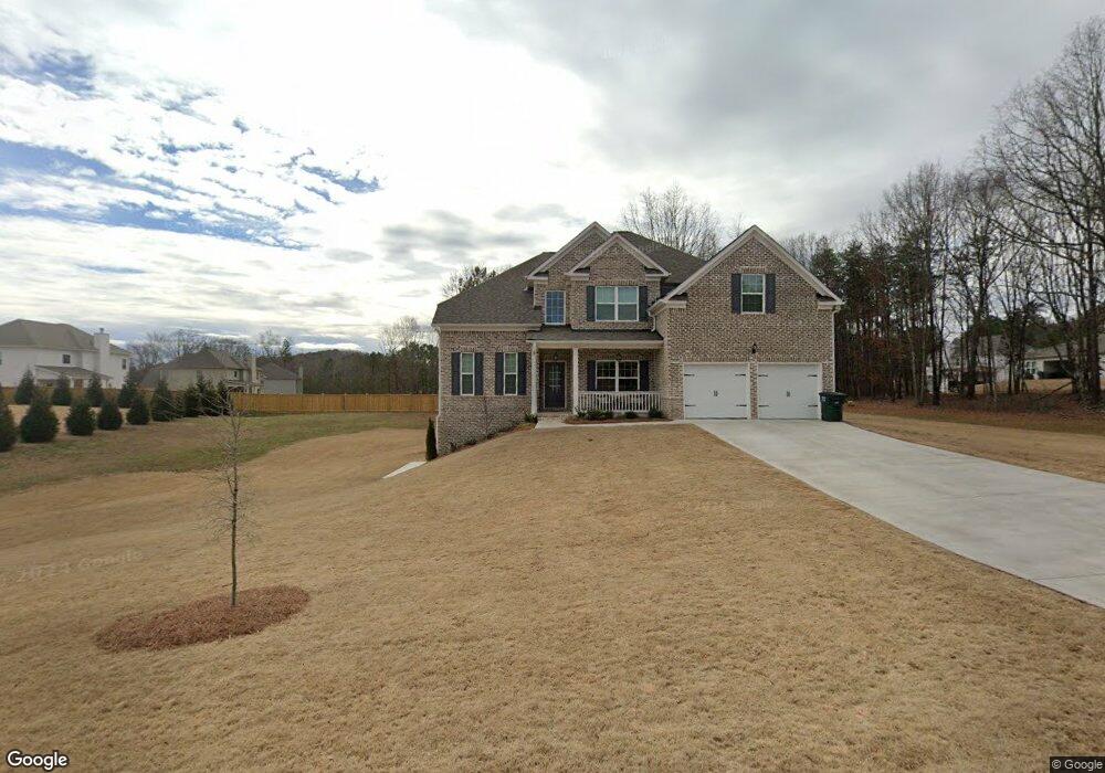 117 Harbor Trail SW, Adairsville, GA 30103 - photo 1