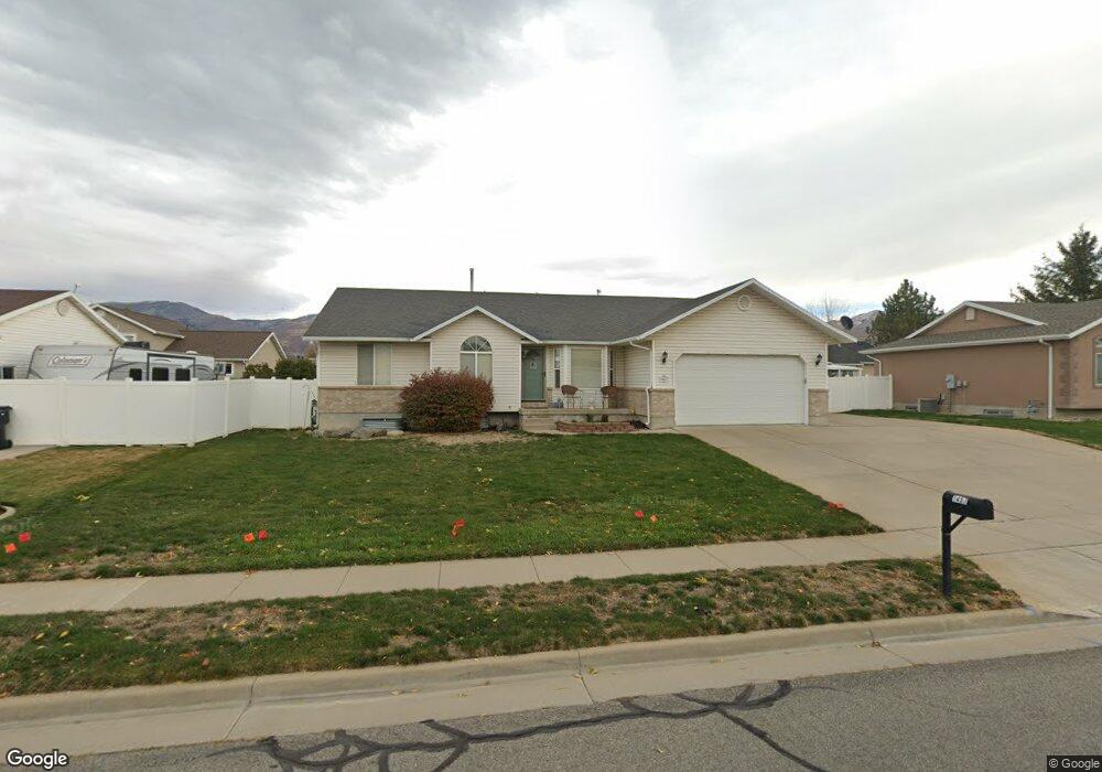 1457 S 1000 W, Woods Cross, UT 84087 - photo 1
