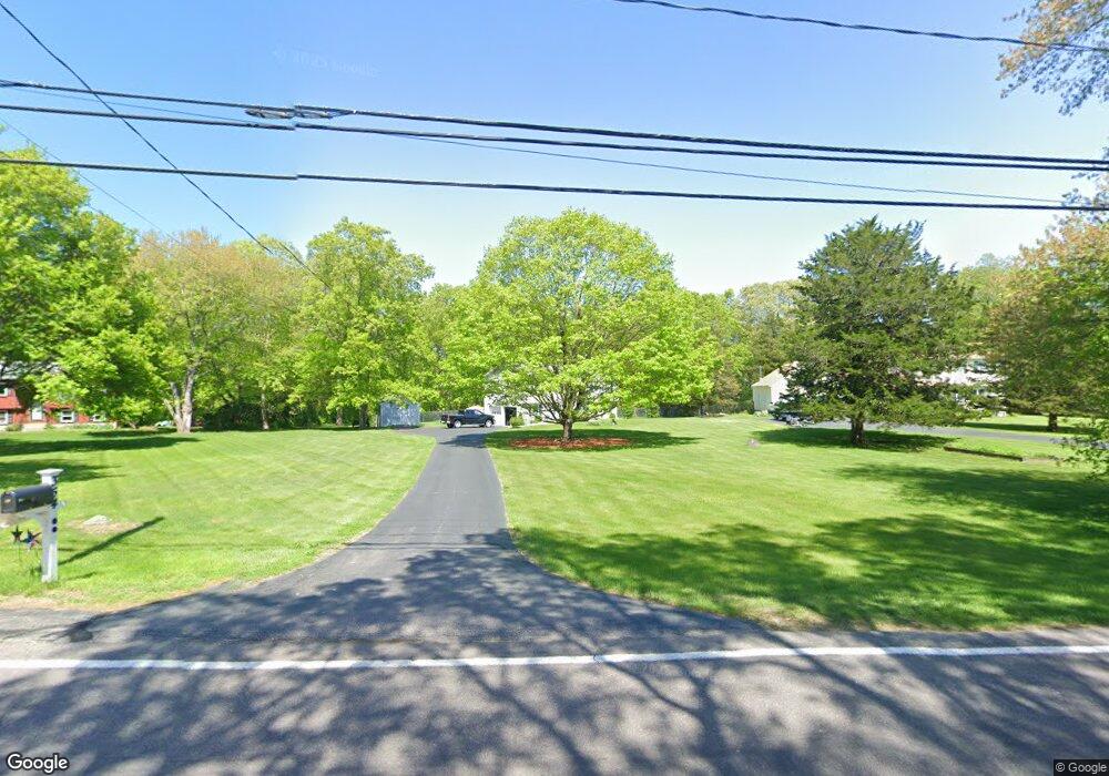 354 Colonel Ledyard Hwy, Ledyard, CT 06339 - photo 1