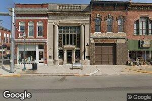 104 E Main St, Knightstown, IN 46148