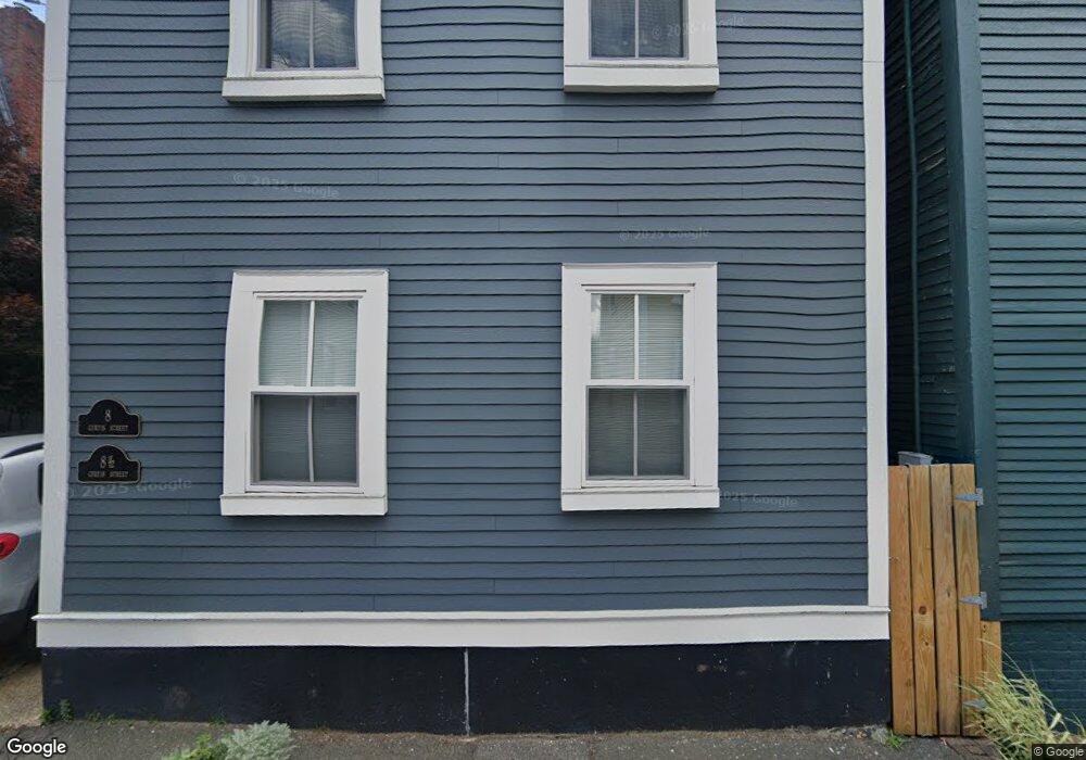 8 Curtis St unit 3, Salem, MA 01970 - photo 1