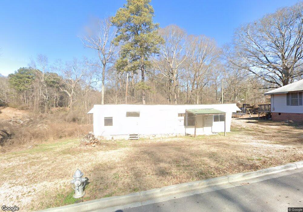 144 W 5th St, Monroe, GA 30655 - photo 1