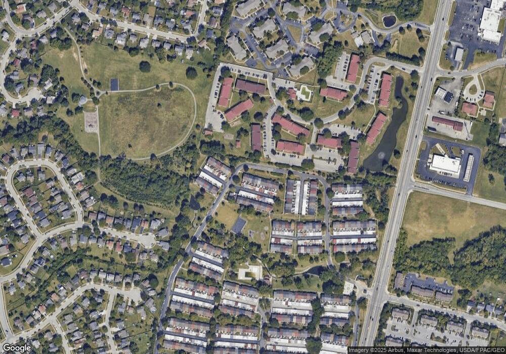 416 Pamlico St unit JI10, Columbus, OH 43228 - photo 1