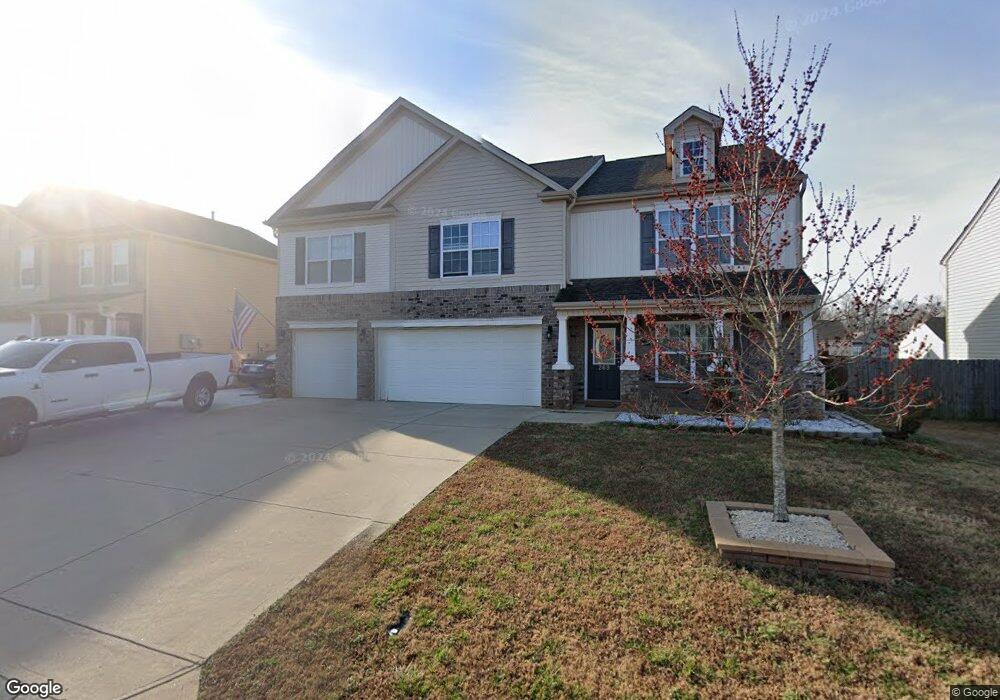 269 Golden Bear Walk, Duncan, SC 29334 - photo 1