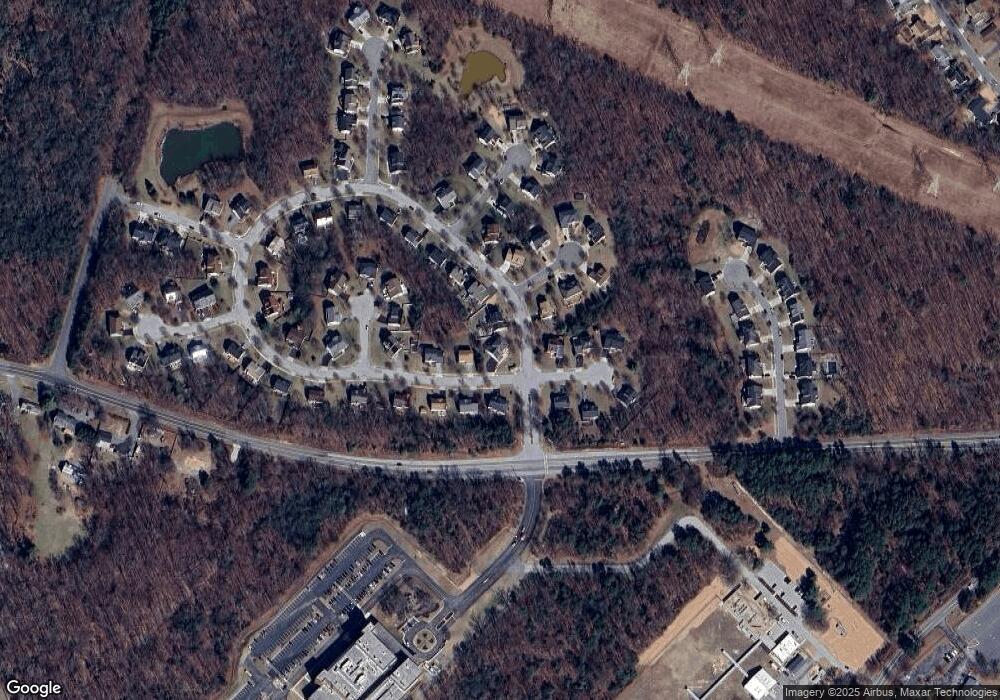 12406 Snowden Woods Rd, Laurel, MD 20708 - photo 1