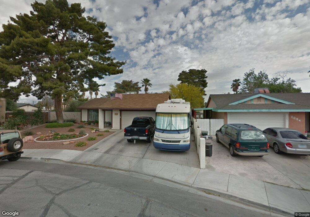 1922 Roan Ave, Las Vegas, NV 89119 - photo 1