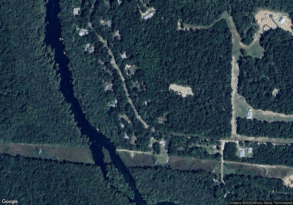 707 River Plantation Rd, Crawfordville, FL 32327 - photo 1