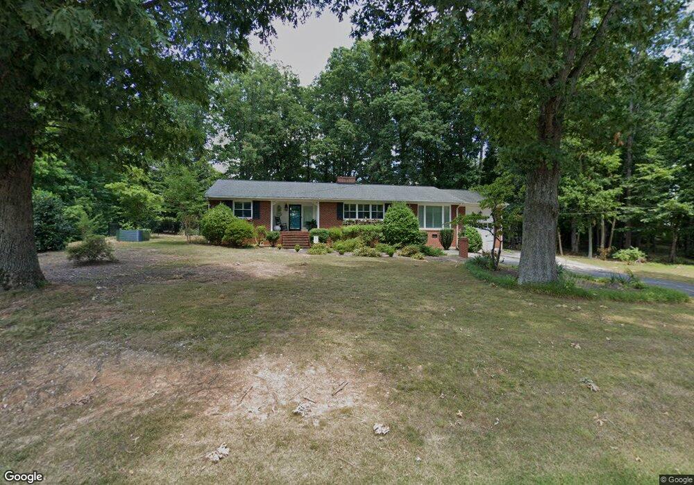 1215 Arrowwood Rd, Asheboro, NC 27205 - photo 1