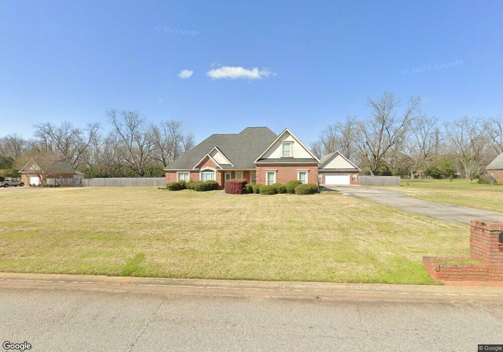 88 Eli Way Dr, Byron, GA 31008 - photo 1