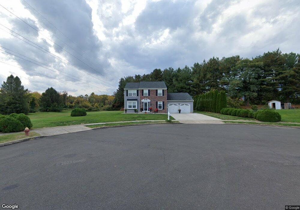 113 Carmen Ln, Langhorne, PA 19047 - photo 1