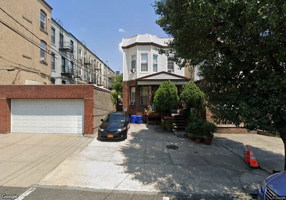 226 Shippen St, Weehawken, NJ 07086 - photo 1