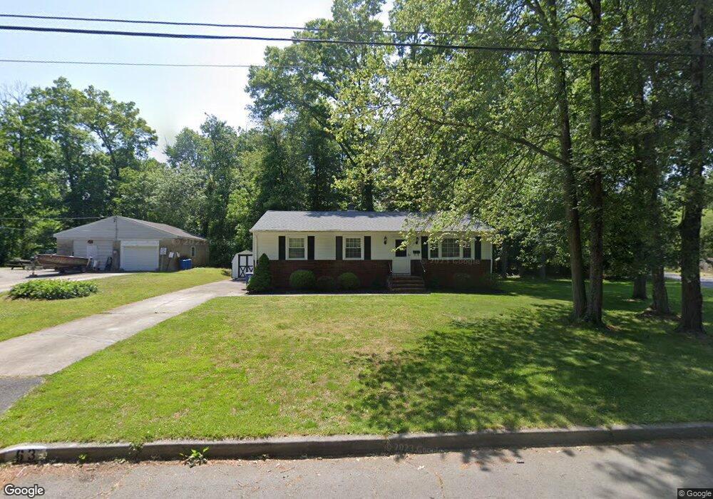 63 Broad Ave, Ewing, NJ 08618 - photo 1