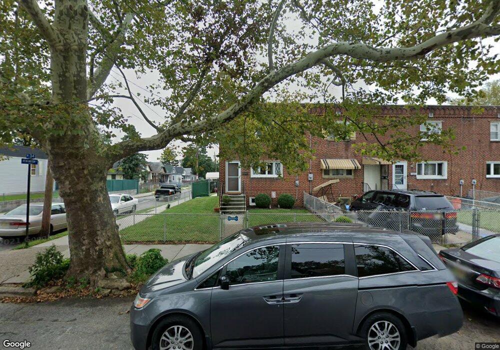 627 N 34th St, Camden, NJ 08105 - photo 1