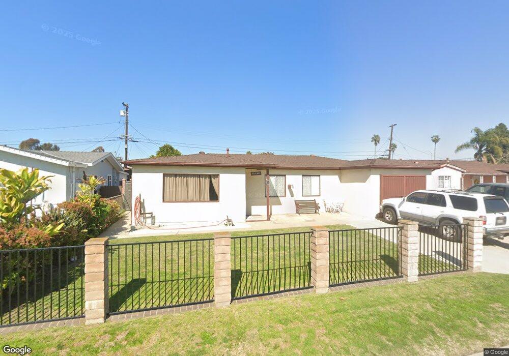 615 W Martinshire St, Carson, CA 90745 - photo 1