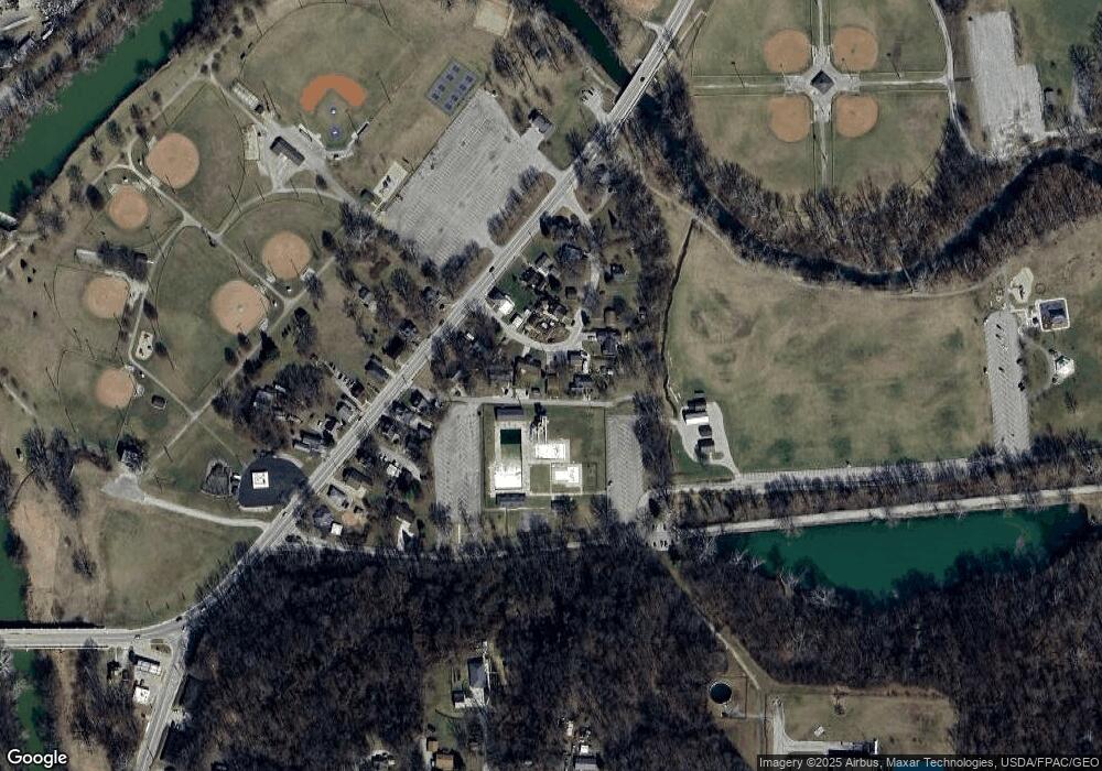 630 Maxwell Dr, Sidney, OH 45365 - photo 1