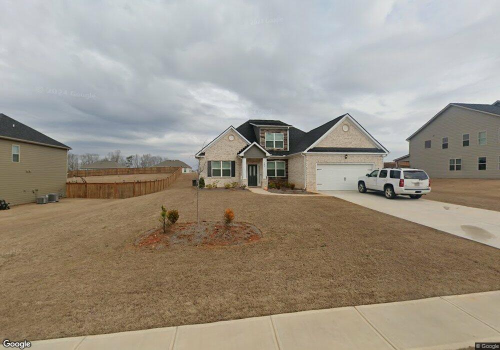 148 Beaumont Way unit 13, Hampton, GA 30228 - photo 1