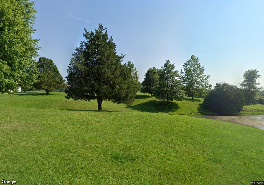 2471 W County Road 400 S, Greensburg, IN 47240 - photo 1