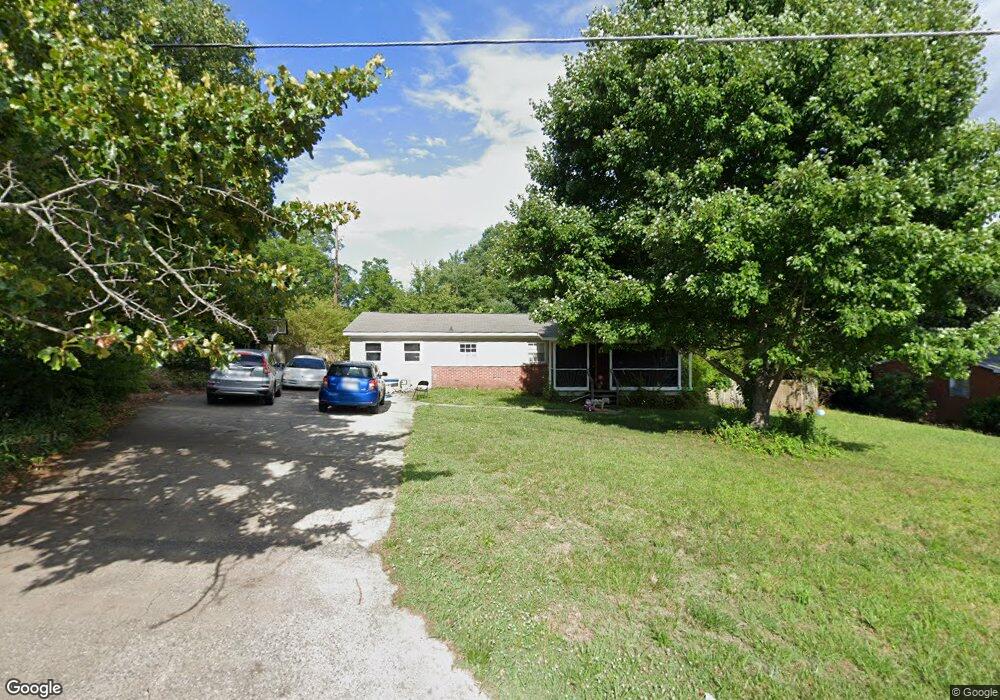 16302 Barbee Rd, Stanfield, NC 28163 - photo 1