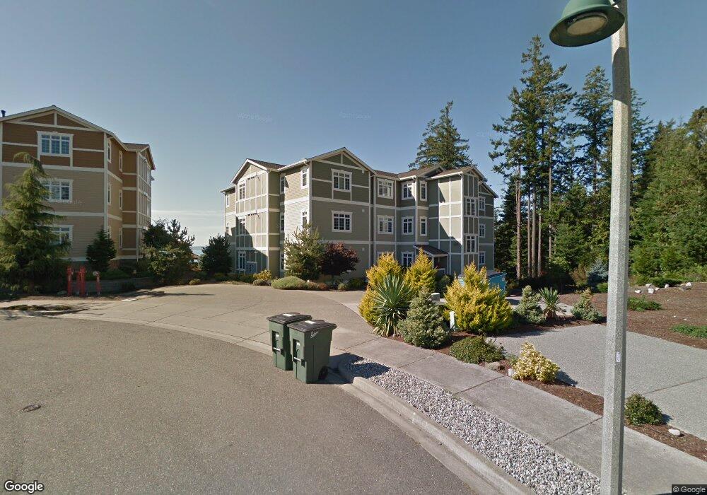 2306 Sundown Ct unit A, Anacortes, WA 98221 - photo 1
