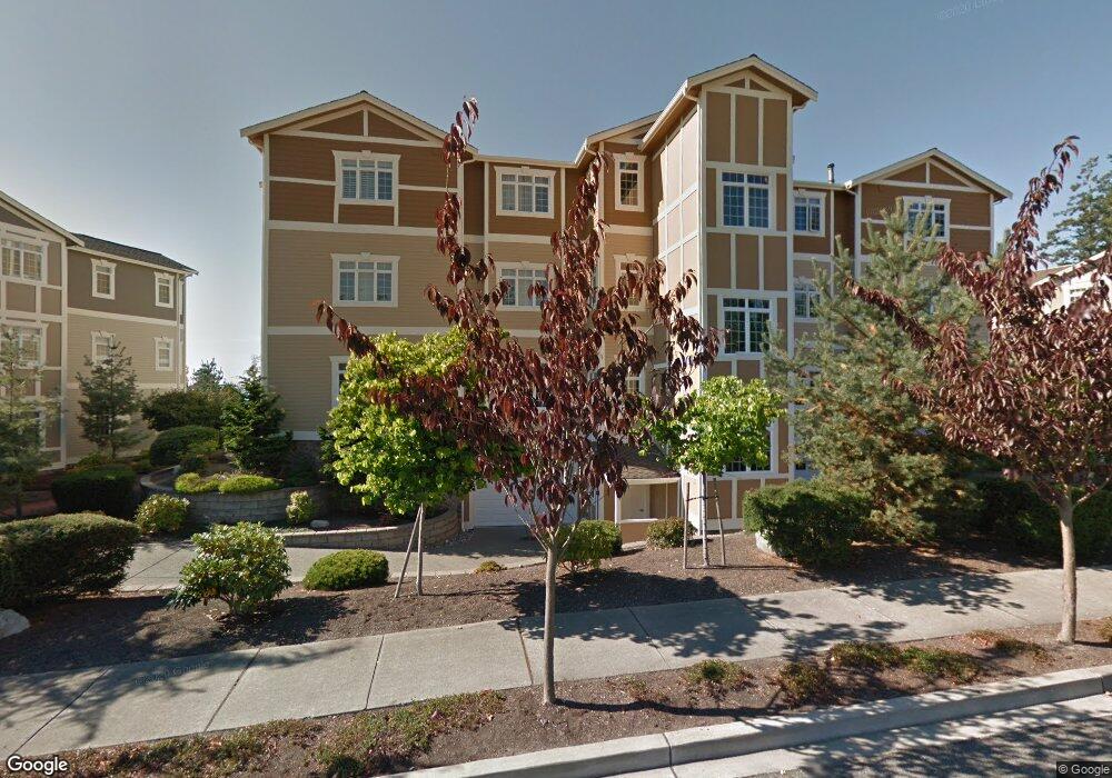 2320 Sundown Ct unit E, Anacortes, WA 98221 - photo 1