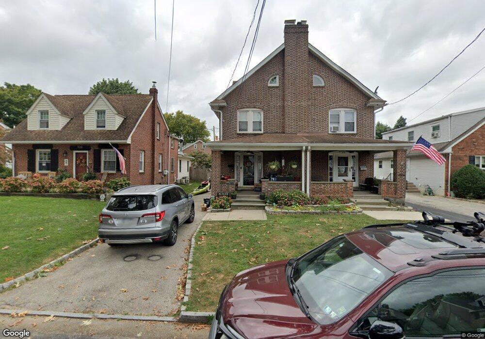 318 Inwood Rd, Ardmore, PA 19003 - photo 1