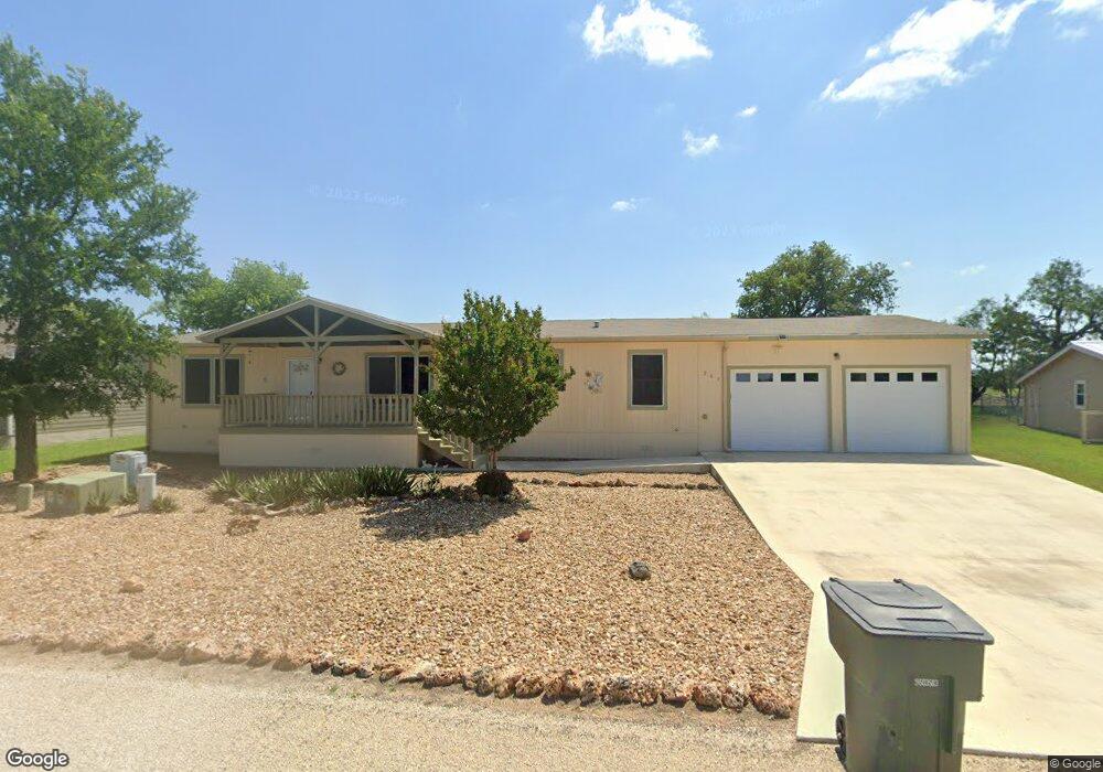 205 Shannon Dr, Fredericksburg, TX 78624 - photo 1