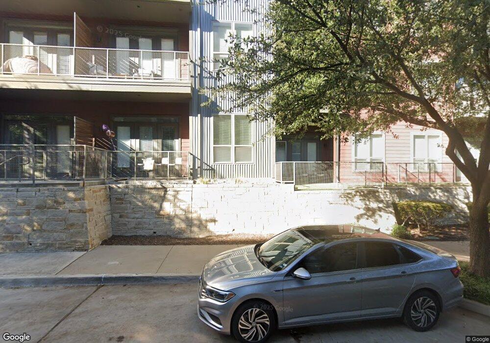 4619 Amesbury Dr, Dallas, TX 75206 - photo 1