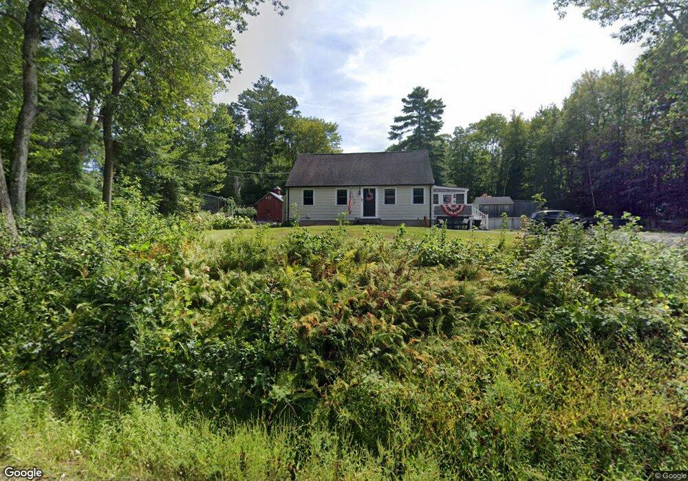 118 Thresher Rd, Hampden, MA 01036 - photo 1