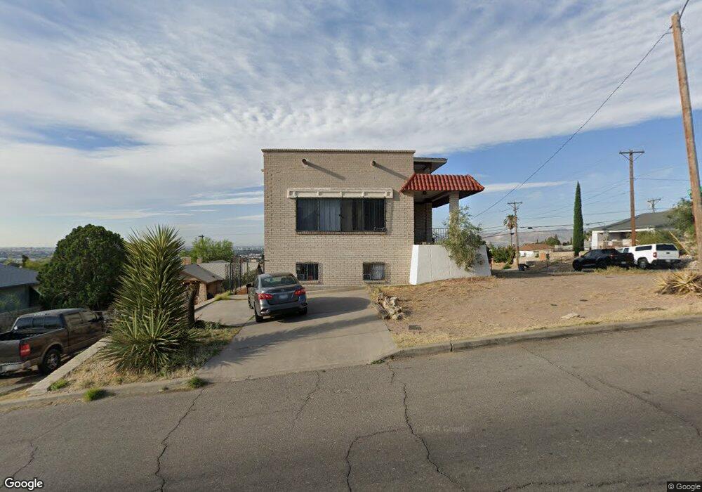 2400 Wheeling Ave, El Paso, TX 79930 - photo 1