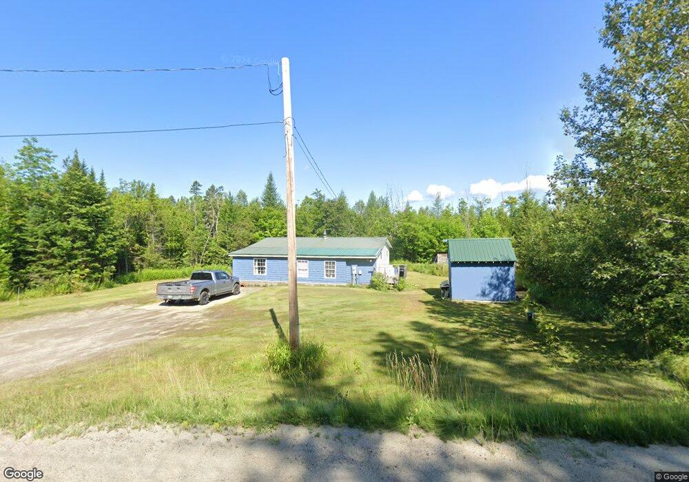 539 Burke Green Rd, East Burke, VT 05832 - photo 1