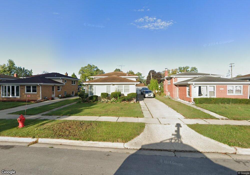 1648 S Elm St, Des Plaines, IL 60018 - photo 1