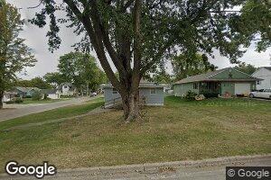 1104 Main St, Manning, IA 51455