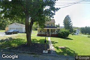25313 Springdale Ave, Cascade, MD 21719