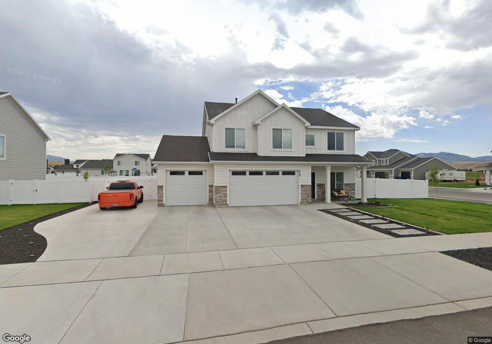 658 E 1200 S, Hyrum, UT 84319 - photo 1