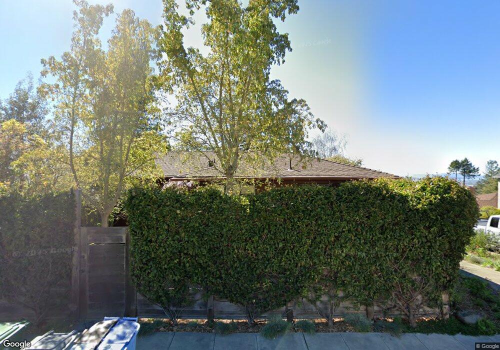 98 Maryland Ave, Berkeley, CA 94707 - photo 1