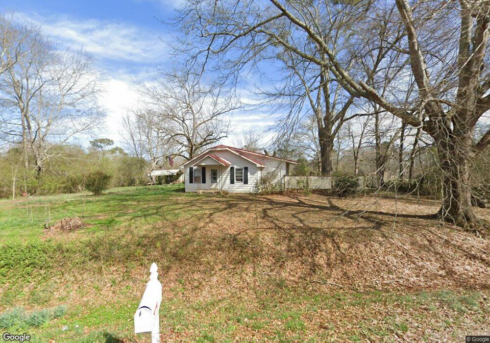 534 Old Camp Church Rd, Carrollton, GA 30117 - photo 1
