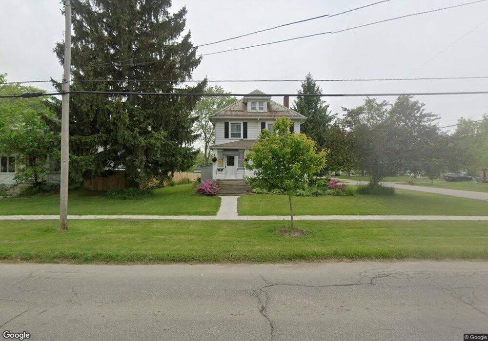 201 S Chestnut St, Jefferson, OH 44047 - photo 1