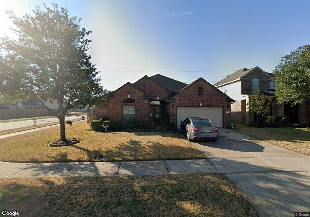 6003 Carnaby Ln, Rosenberg, TX 77471 - photo 1