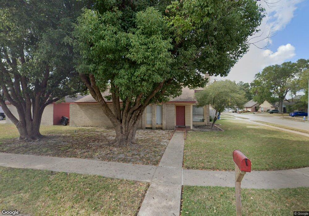 8723 Wildforest Dr, Houston, TX 77088 - photo 1