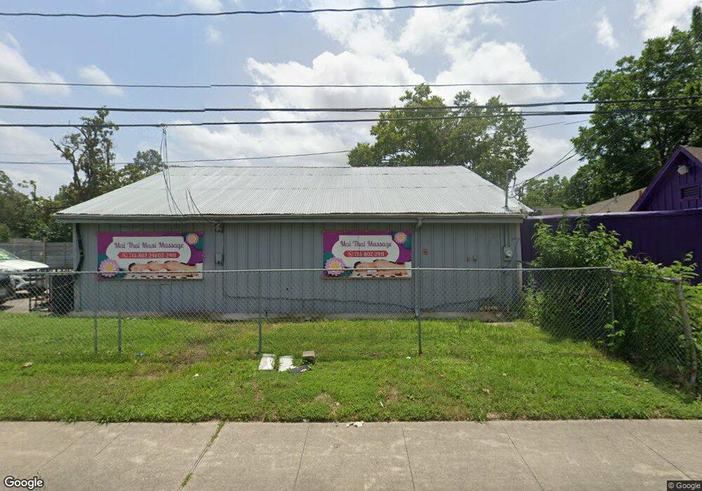 603 W 28th St, Houston, TX 77008 - photo 1