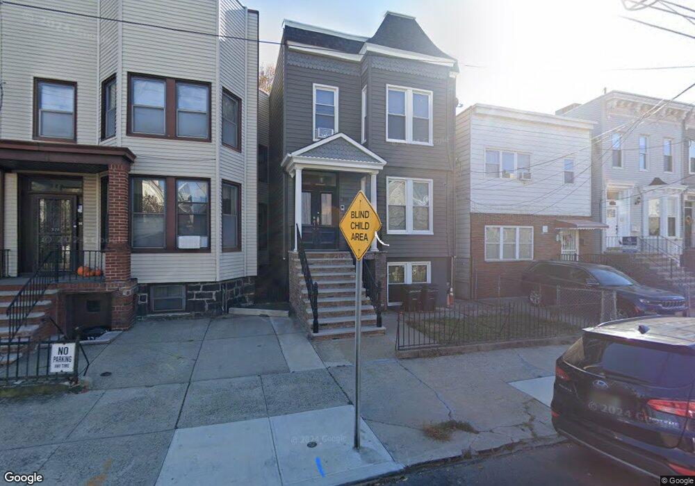 326 New York Ave, Jersey City, NJ 07307 - photo 1