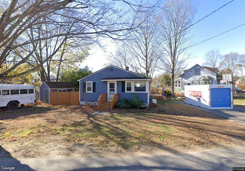 12 Green Hill Rd, Exeter, NH 03833 - photo 1