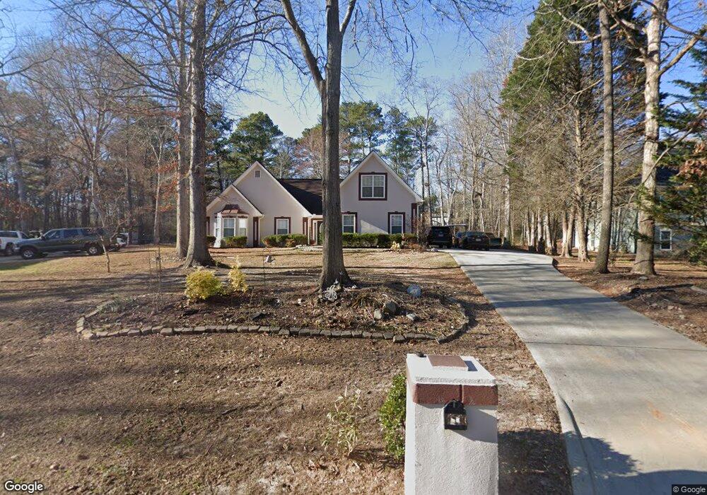 4542 Adams Ct unit 3, Rex, GA 30273 - photo 1