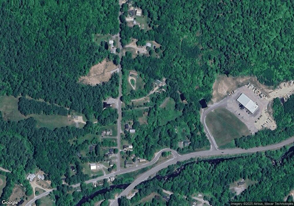 30 Croydon Turnpike, Croydon, NH 03773 - photo 1